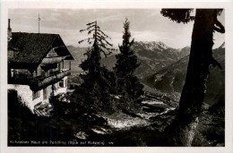 Kufsteiner Haus Am Pendling - Kufstein