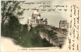 Paris - Montmatre - Paris (19)