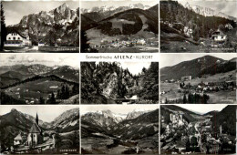 Aflenz, Div.Bilder - Alfenz