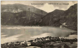 Unterach Am Attersee - Salzkammergut - Other & Unclassified