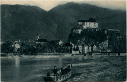 Kufstein, Innpartie - Kufstein