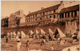 Arromanches Les Bains - Arromanches