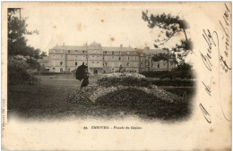 Cabourg - Casino - Cabourg