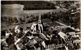 Sissonne - Vue Aerienne - Sissonne