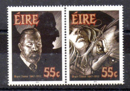 Irlanda Serie Nº Yvert 2015/16 ** - Unused Stamps
