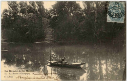 La Marne A Champigny - Sonstige & Ohne Zuordnung