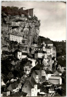 Rocamadour - Rocamadour