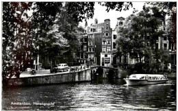 Amsterdam - Herengracht - Amsterdam