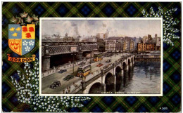 Glasgow - Jamaica Bridge - Lanarkshire / Glasgow