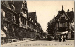 Deauville - Deauville