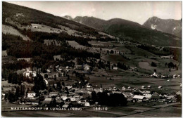 Mauterndorf Im Lungau - Sonstige & Ohne Zuordnung