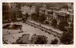 London - Trafalgar Square - Andere & Zonder Classificatie