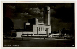 Hilversum - Stadhuis - Hilversum