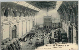 Epernay - Maison De Venoge - Epernay