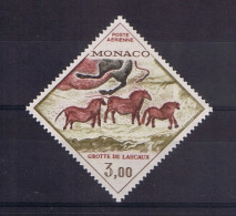 MONACO Poste Aérienne 1970 Y&T N° 95 NEUF** - Airmail