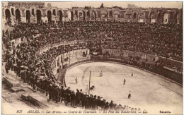 Arles - Les Arenes - Arles