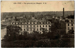 Ivry - Vue Generale - Ivry Sur Seine