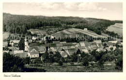 73673589 Steina Suedharz Panorama Steina Suedharz - Bad Sachsa