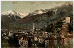 Meranl - Merano