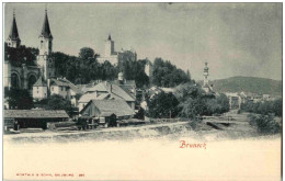 Bruneck - Autres & Non Classés