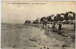 St. Aubin - Saint Aubin