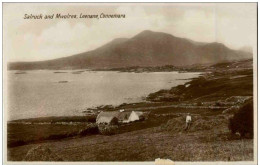 Salruck And Mwelrea - Leenanae Connemara - Otros & Sin Clasificación