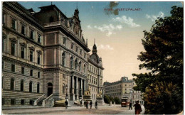 Wien Justizpalast - Sonstige & Ohne Zuordnung