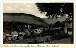 Walkenried - Blick Vom Geiersberg - Other & Unclassified