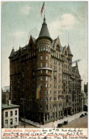 Philadelphia - Hotel Walton - Philadelphia