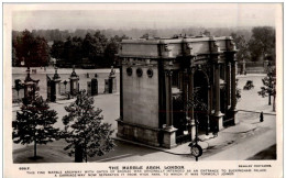 London - Marble Arch - Sonstige & Ohne Zuordnung