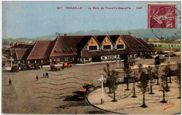 Trouville - Trouville