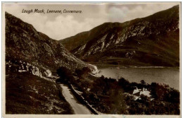 Lough Muck - Leenanae Connemara - Andere & Zonder Classificatie