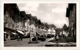 Bad Tölz - Marktstrasse - Bad Tölz