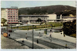 Graz - Hauptbahnhof - Other & Unclassified