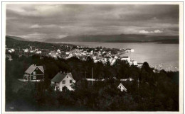 Molde - Noruega