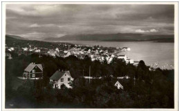 Molde - Norvège