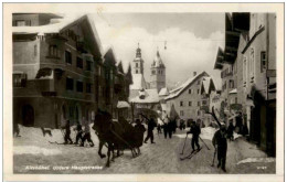 Kitzbühel - Untere Hauptstrasse - Altri & Non Classificati