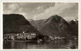 Balholm Koiknes Hotel - Norvegia