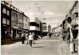 Wesel - Hohe Strasse - Wesel