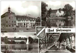 Bad Salzungen - Bad Salzungen