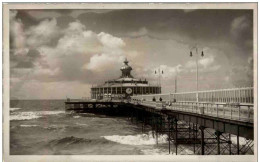 Scheveningen - Pier En Bad - Scheveningen