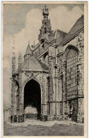 Nijmegen - St. Stevenskerk - Nijmegen