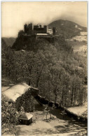 Salzburg Im Winter - Sonstige & Ohne Zuordnung