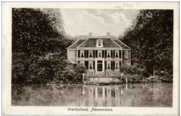 Overholland - Nieuwersluis - Autres & Non Classés
