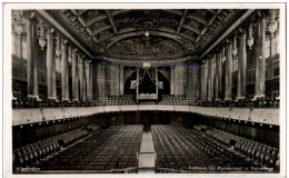 Wiesbaden - Kurhaus Konzertsaal - Wiesbaden