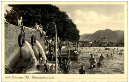 Bad Hönningen - Thermalschwimmbad - Bad Hönningen