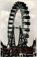 Wien Riesenrad - Sonstige & Ohne Zuordnung