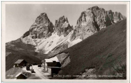 Passo Sella - Autres & Non Classés