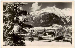 Innsbruck - Mit Nordkette - Sonstige & Ohne Zuordnung