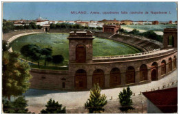 Milano - Arena - Milano (Milan)